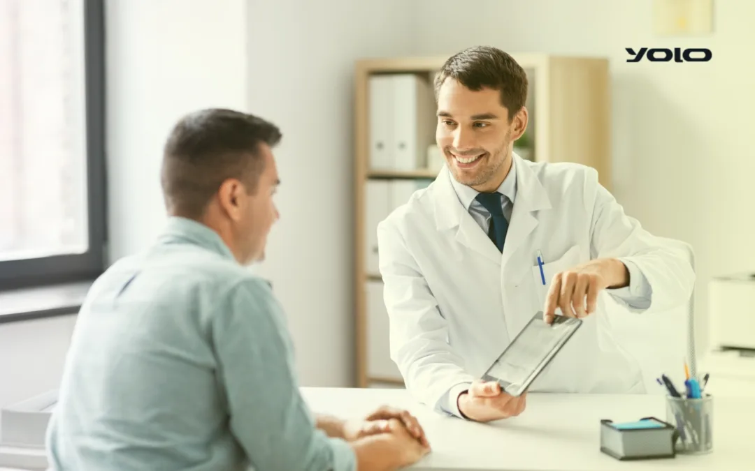 كيفية ادارة مستوصف طبي بفاعلية (10 خطوات ناجحة وفعالة)