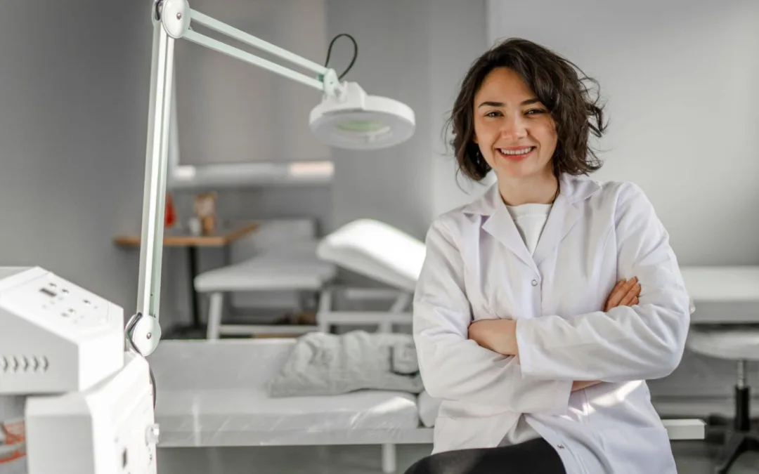 برنامج ادارة عيادة جلدية: احصل على نسختك الان