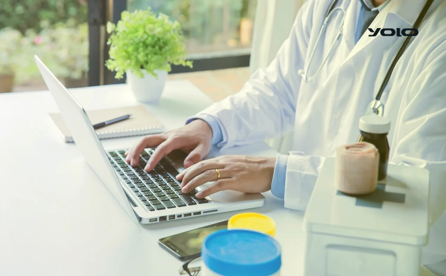 برنامج تسجيل بيانات المرضى