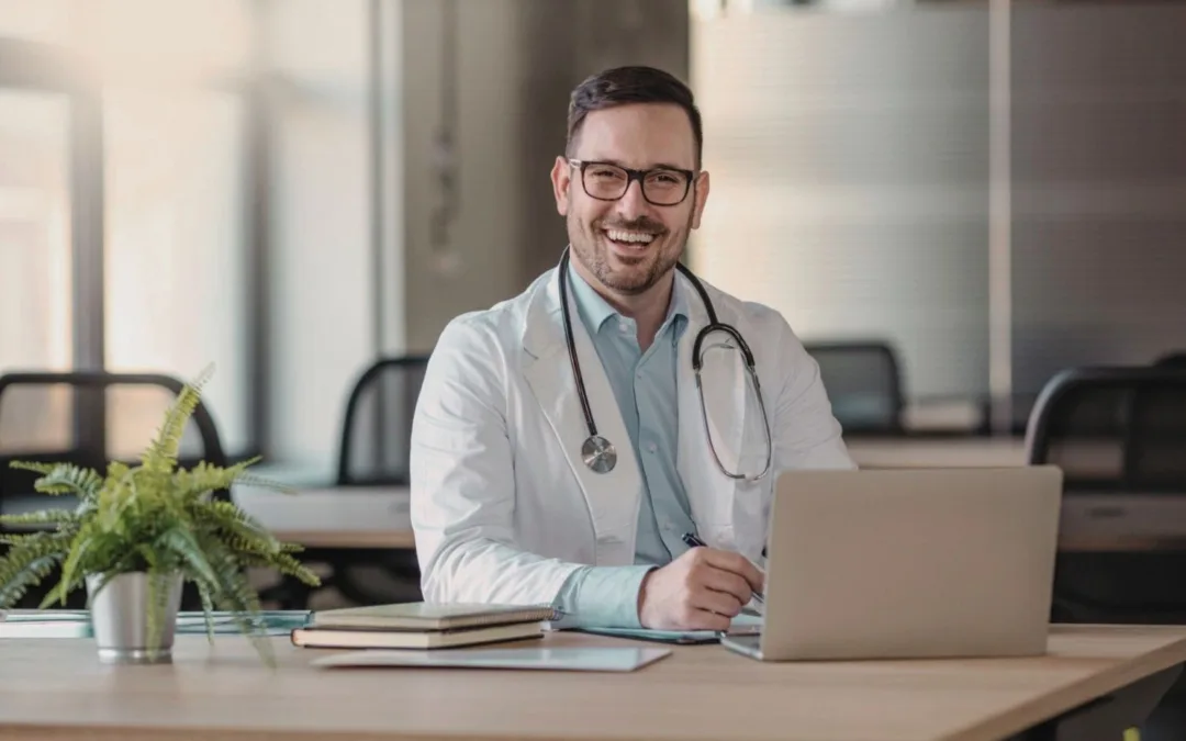 سجل تطورات حالة كل مريض بعناية مع برنامج ادارة عيادة النطق والتخاطب