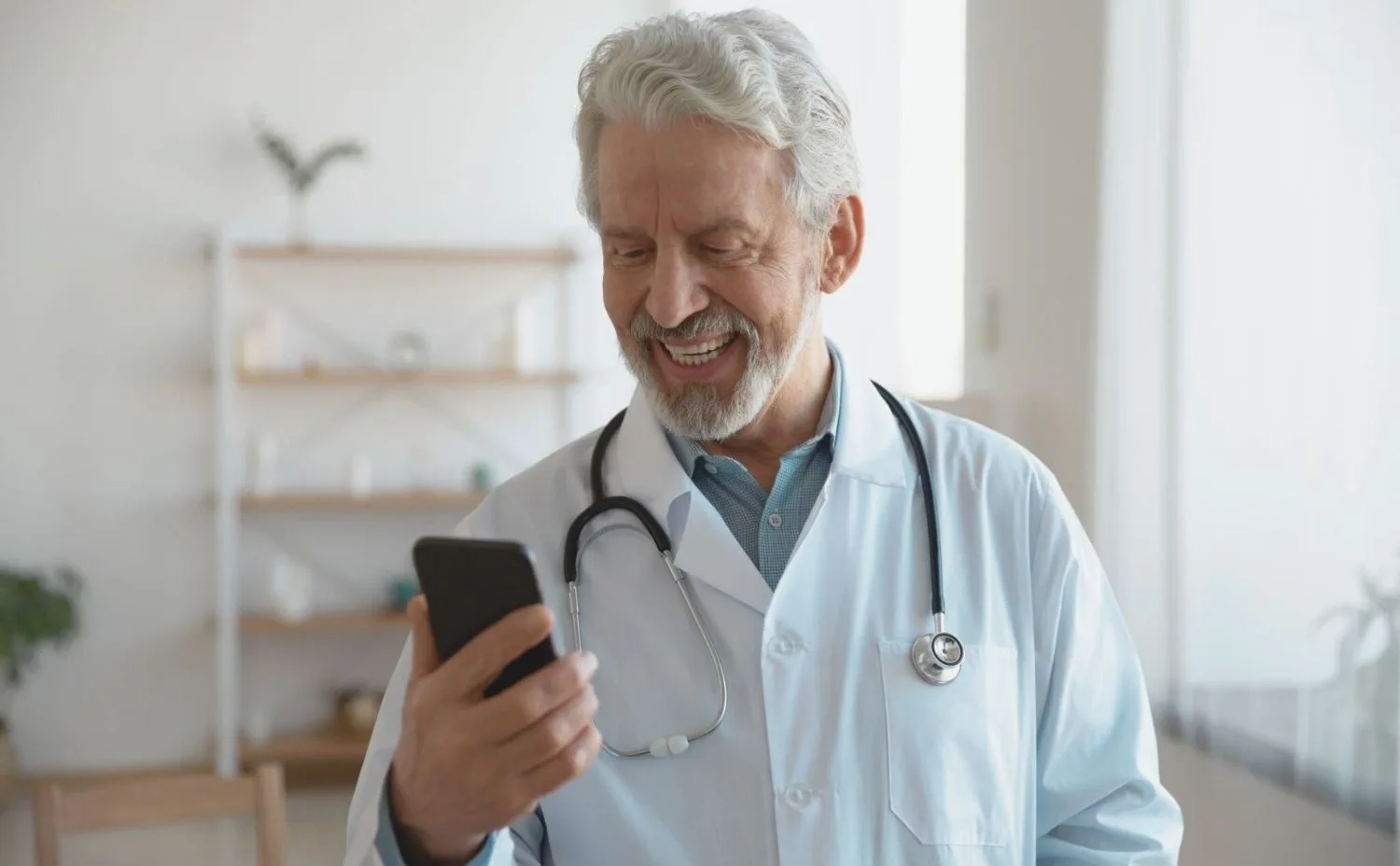 برنامج ادارة عيادة طبيب