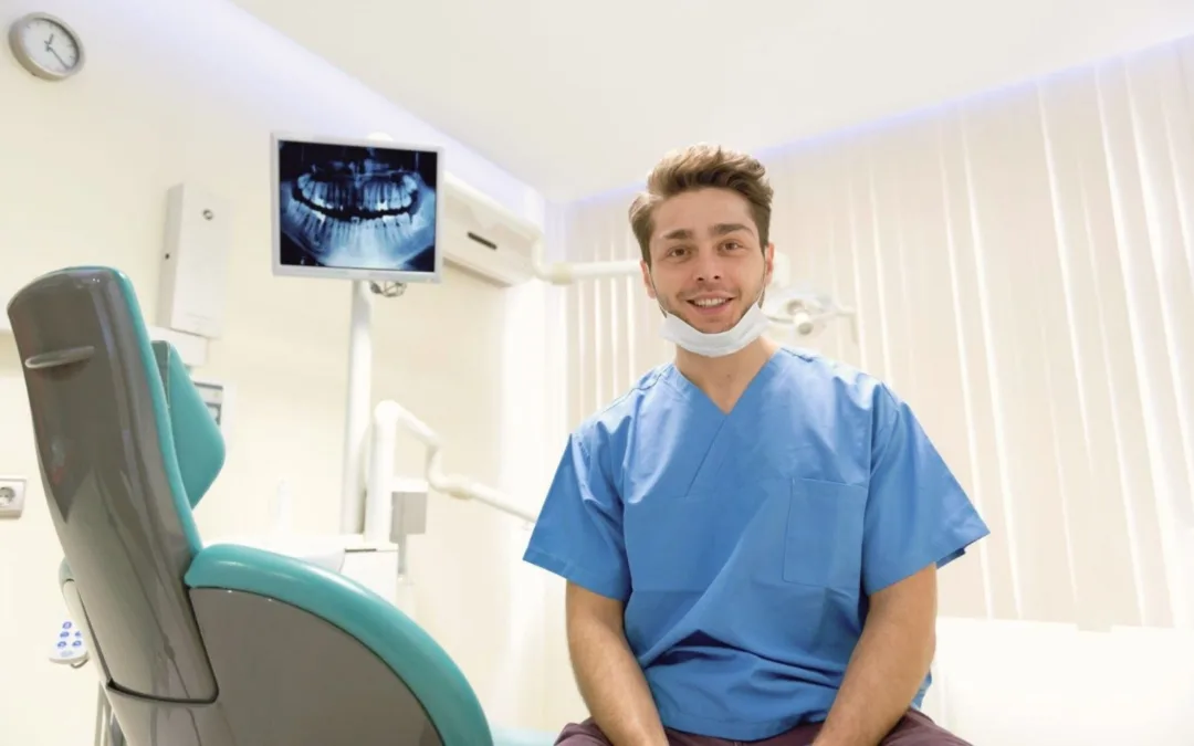 برنامج اطباء الاسنان Yolo: نظم مواعيد عيادتك