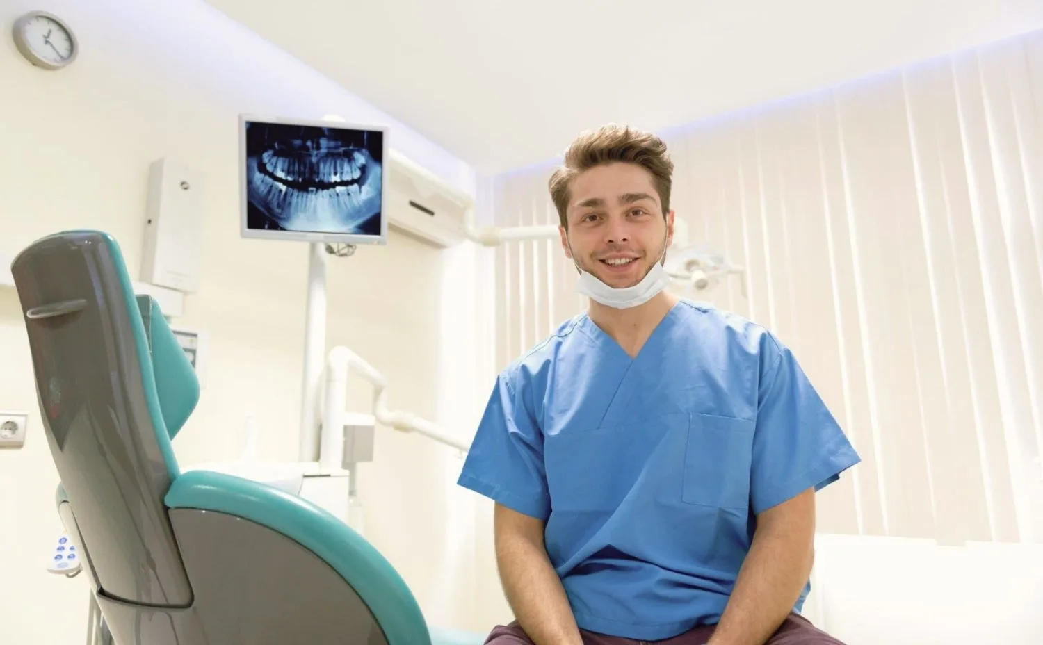 برنامج اطباء الاسنان برنامج اطباء الاسنان