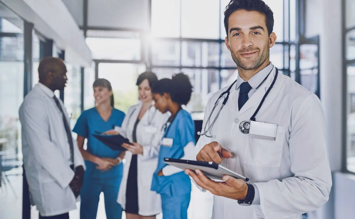 تحميل برنامج تسجيل بيانات المرضى مجانا