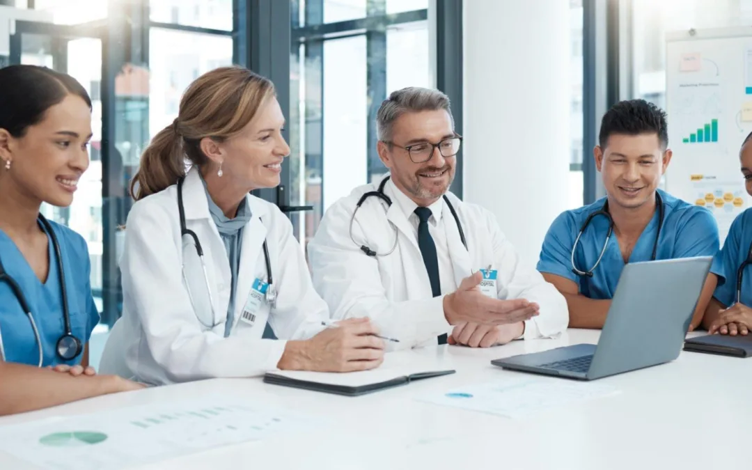 برنامج ادارة عيادة جراحة عامة Yolo لإدارة عيادتك بنجاح