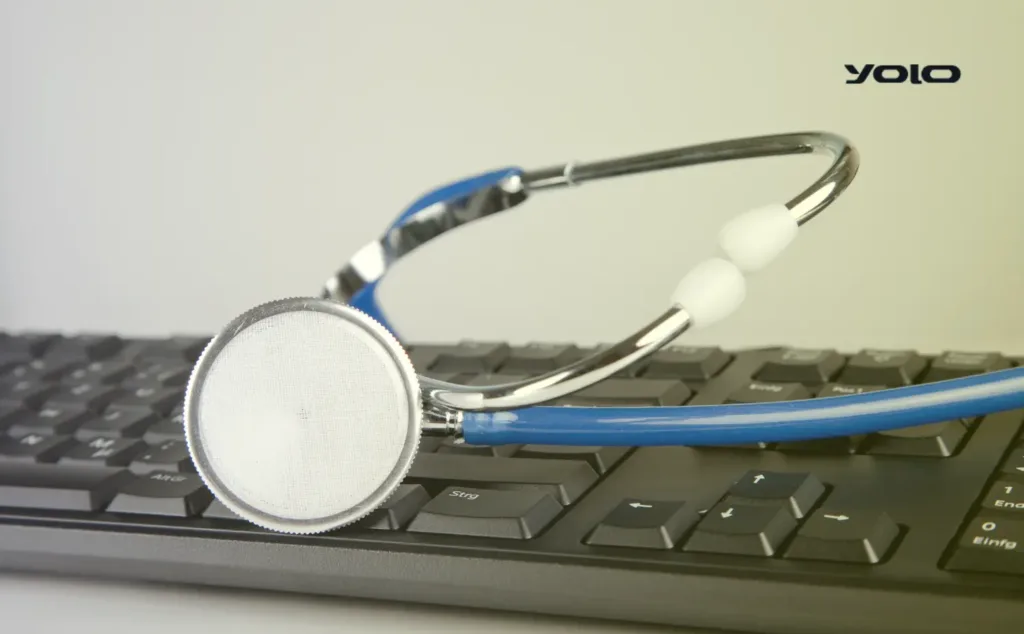أفكار لتطوير الخدمات الصحية للعيادات