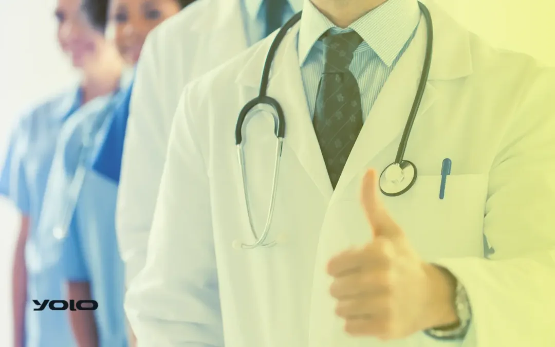 تحميل برنامج العيادات من Yolo Clinic لادارة عيادتك بنجاح