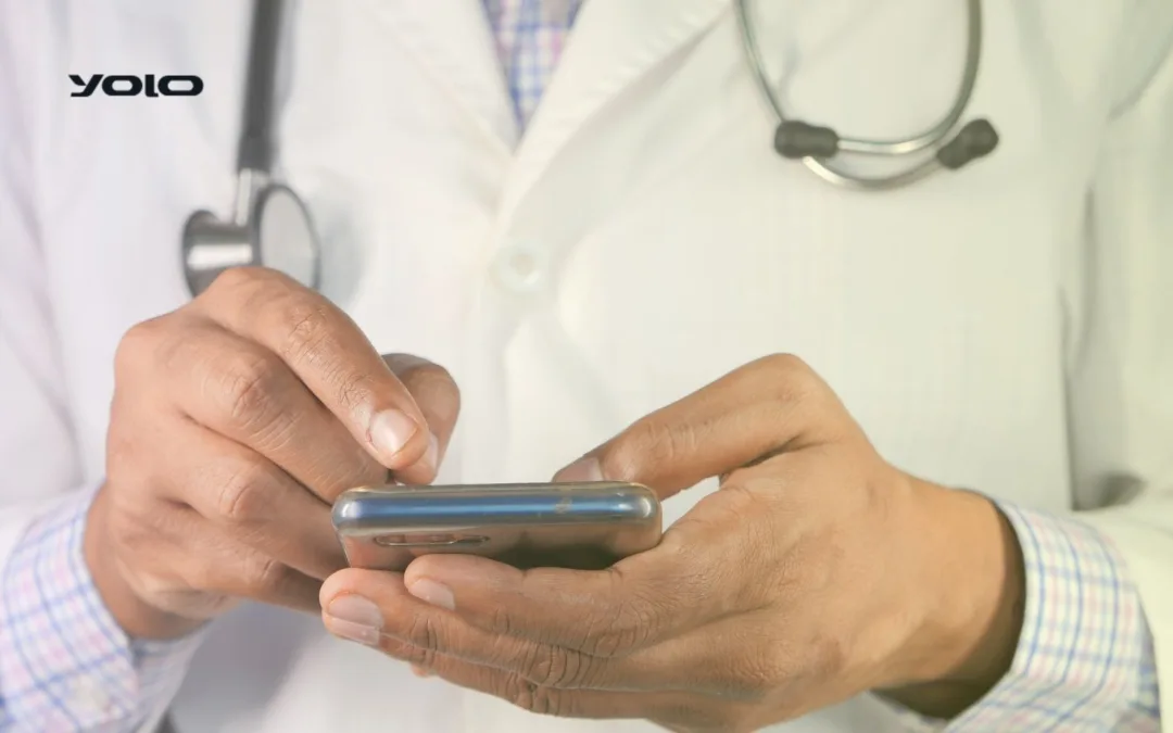 تحميل برنامج عيادة اسنان من Yolo لإدارة ذكية لعيادتك