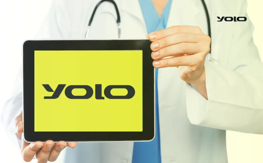 سيستم Yolo لتحسين الإدارة المالية للعيادات الطبية
