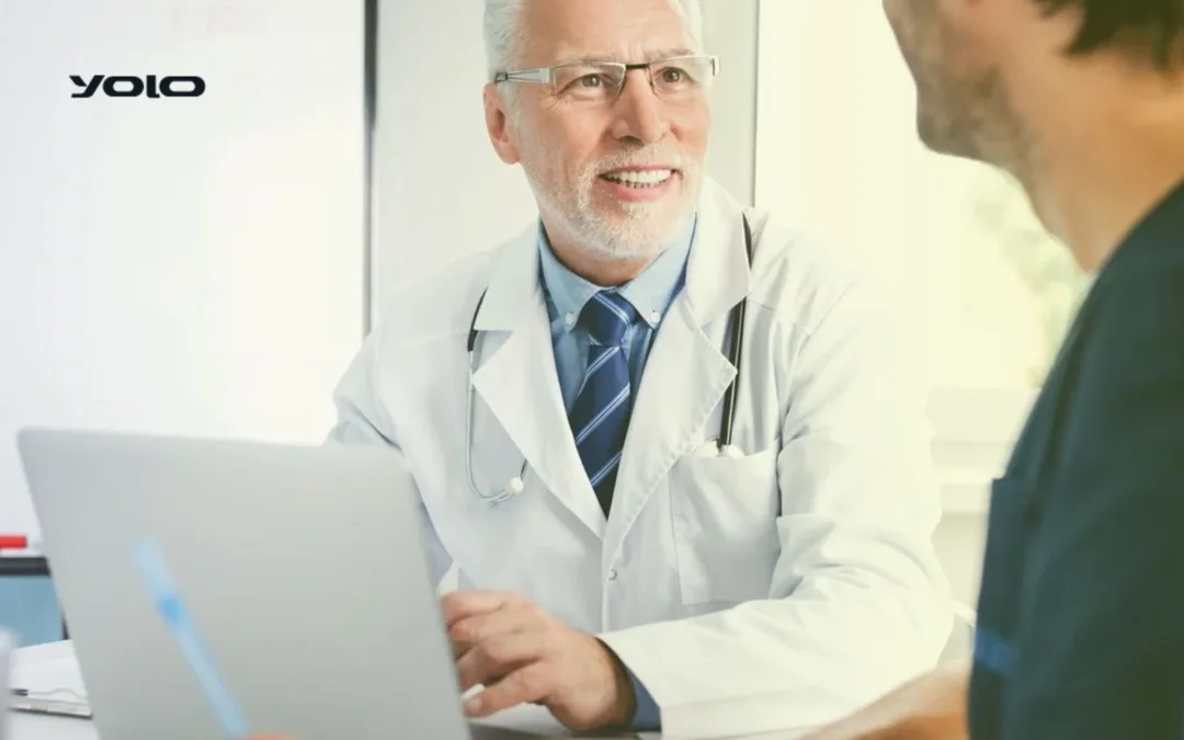 برامج عيادة تخاطب للاطفال من Yolo Clinic لإدارة عياداتك
