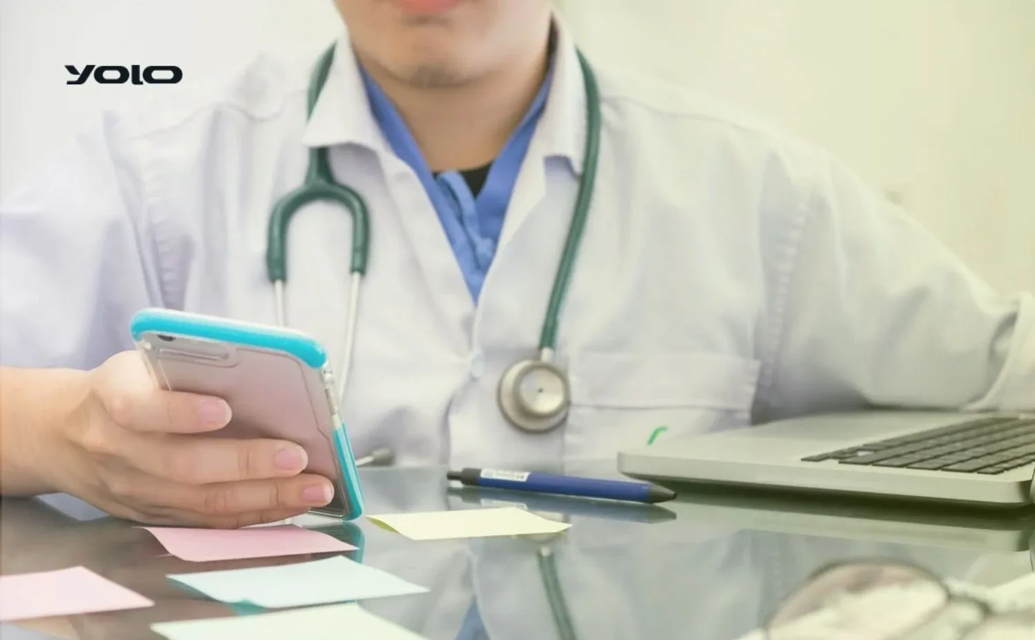 برنامج تنظيم مواعيد المرضى