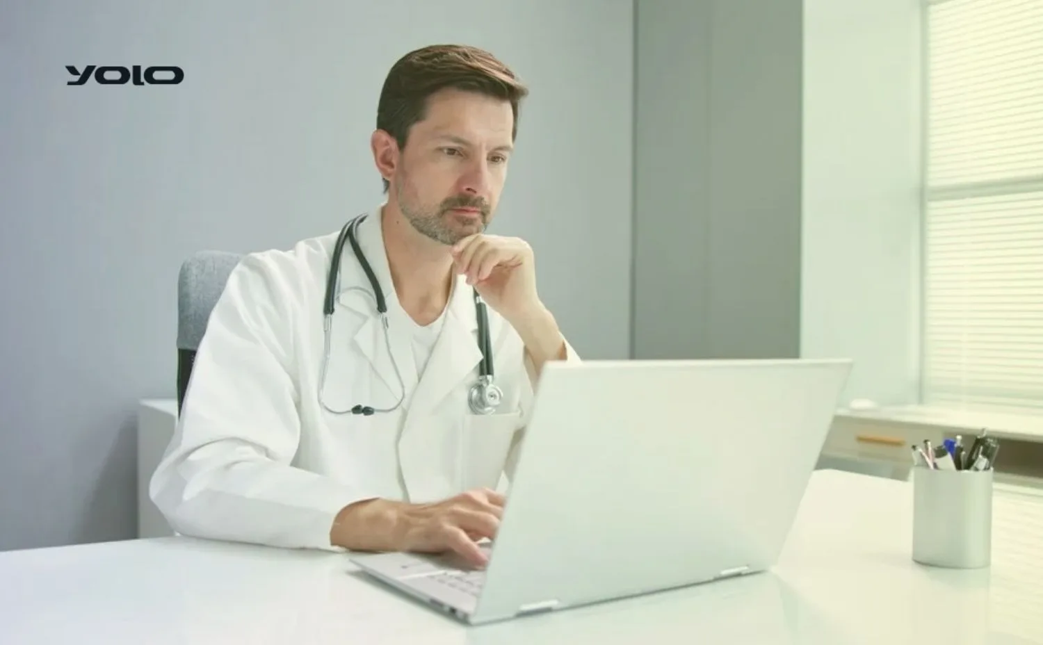 برنامج حجز عيادات