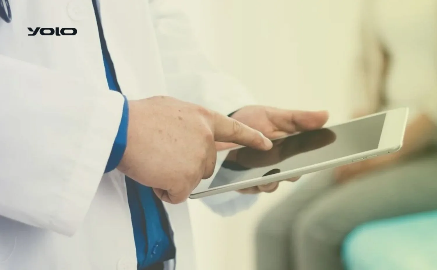 سيستم ادارة المراكز الطبية