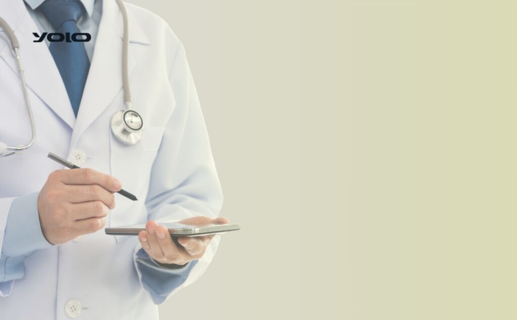 إدارة العيادات الطبية