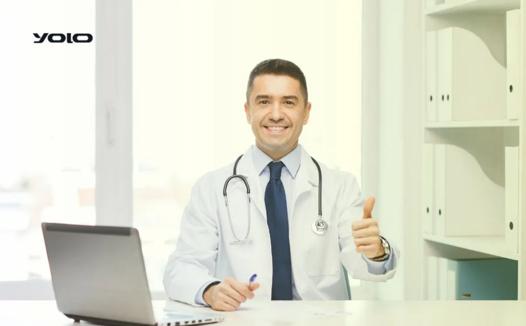 برنامج إدارة العيادات الطبية