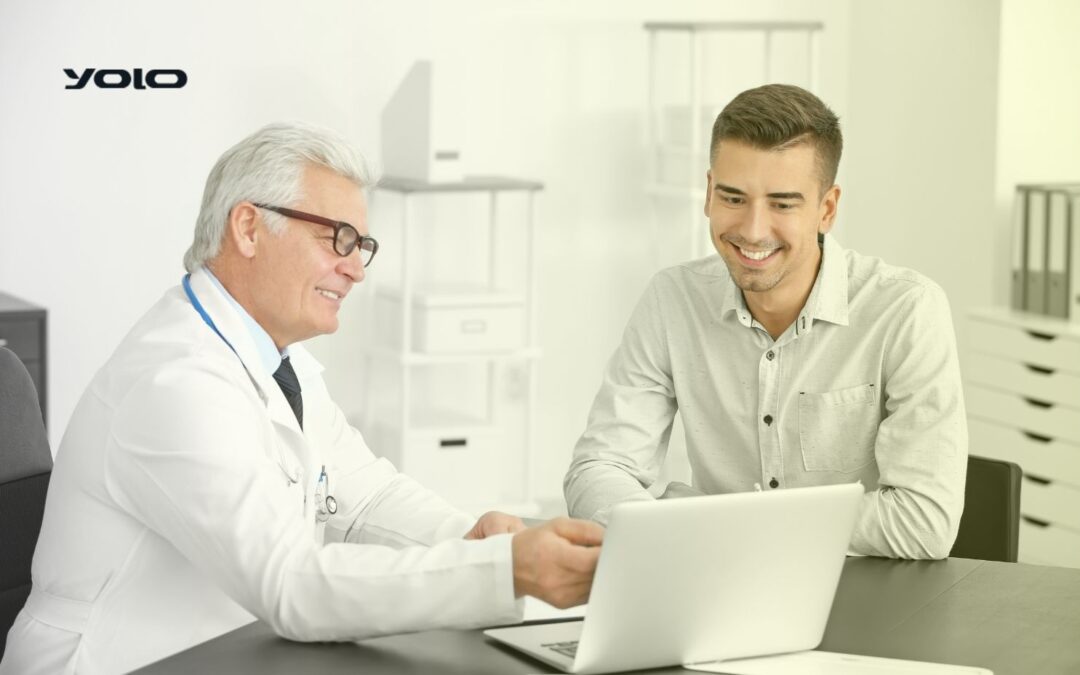 أفكار لزيادة أرباح العيادات مع سيستم Yolo Clinic للعيادات
