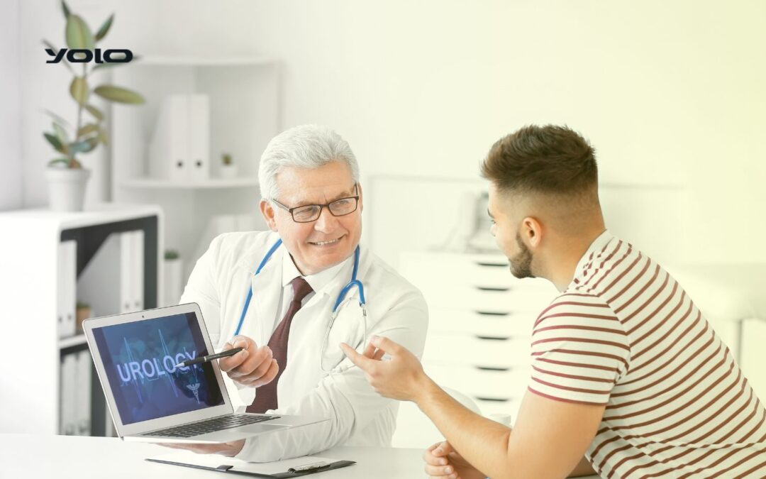 كيفية تحسين تجربة المريض في العيادات الطبية باستخدام Yolo