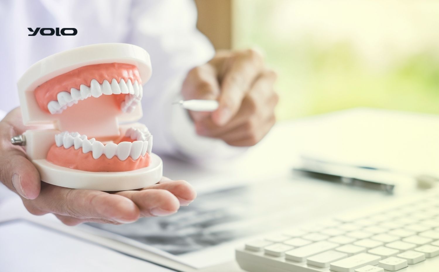 أفكار لتطوير عيادة الأسنان أفكار لتطوير عيادة الأسنان