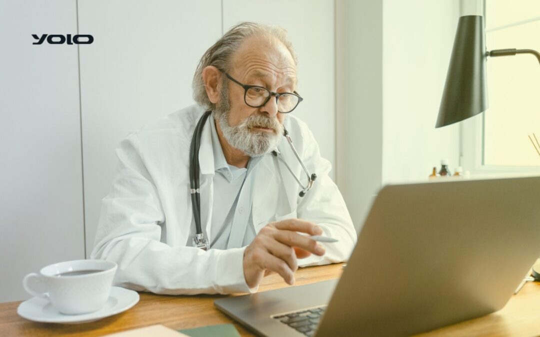 ما هي أهمية التاريخ الطبي للمريض داخل العيادات الطبية؟