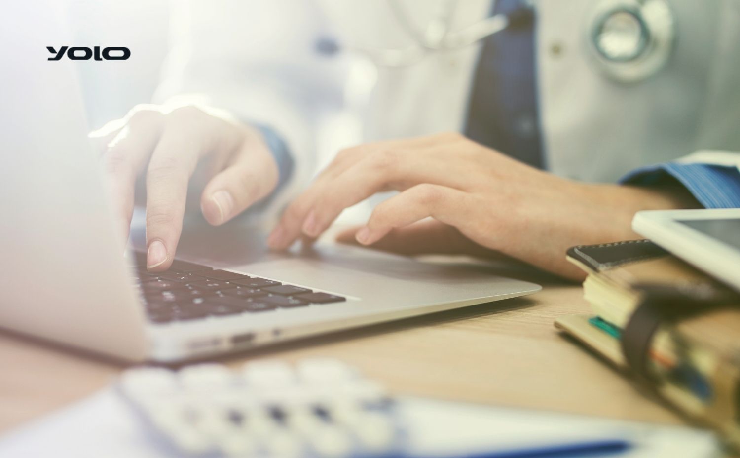 فوائد سيستم Yolo لإدارة العيادات