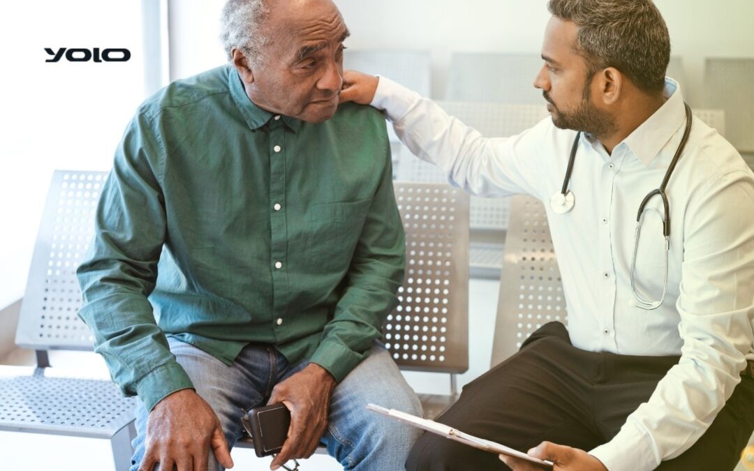 أفضل برنامج لحفظ وتسجيل بيانات المرضى – برنامج Yolo Clinic