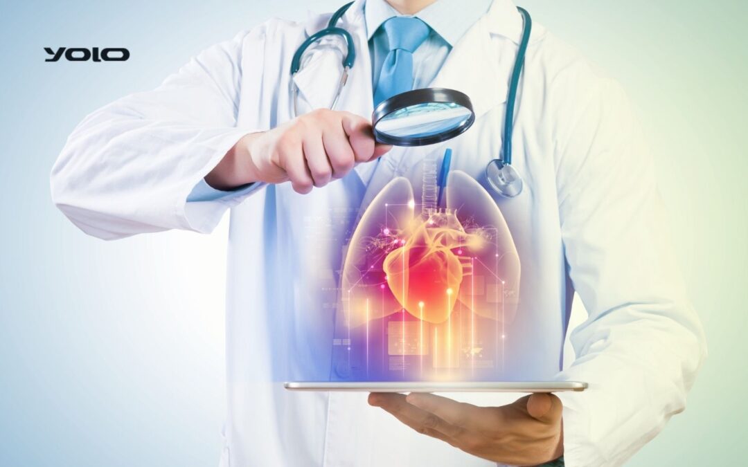 ما هي أهمية التحول الرقمي للعيادات الطبية والمستشفيات؟
