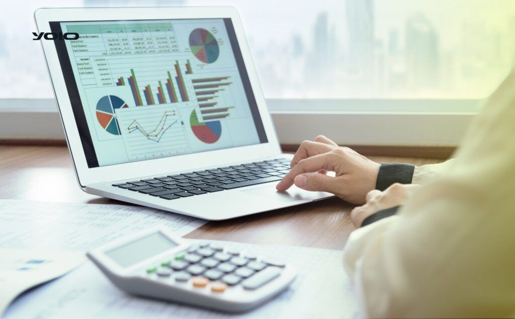 أنواع التقارير المالية الأساسية التي تحتاجها كل عيادة