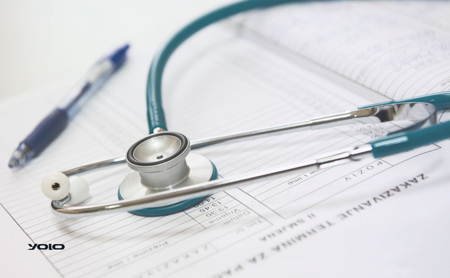 ادارة الموظفين في مركز طبي بسهولة واحتراف موقع يولو