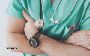 تحسين سير العمل في العيادة بسهولة