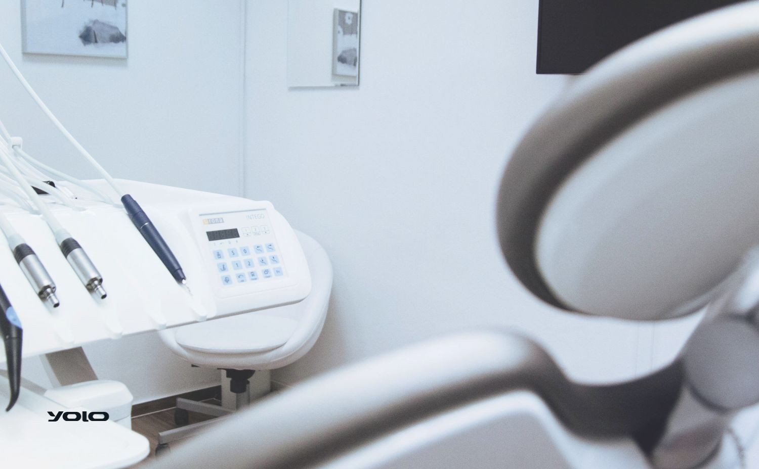 تقليل الأخطاء الطبية بكفاءة مع موقع يولو لإدارة العيادات