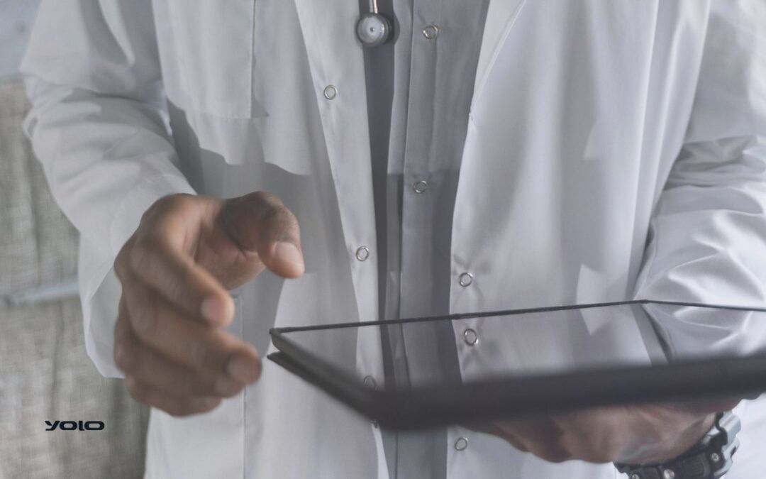 أفضل حلول تحليل بيانات المرضى من موقع يولو لإدارة العيادات