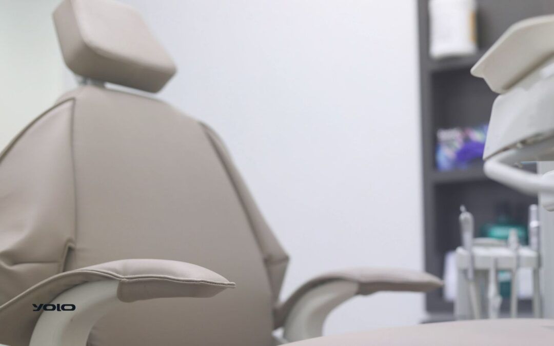 خطة تسويق لعيادة جديدة | موقع يولو لإدارة العيادات