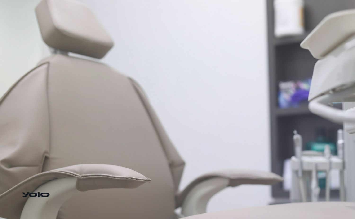 خطة تسويق لعيادة جديدة موقع يولو لإدارة العيادات