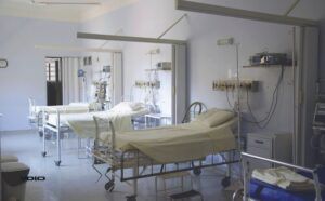 إدارة المخاطر في المراكز الطبية موقع يولو لإدارة العيادات