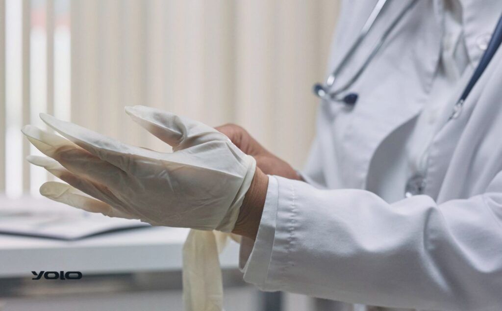 كيف تغلبت التكنولوجيا على عوائق التواصل التقليدية بين الطبيب والمريض؟