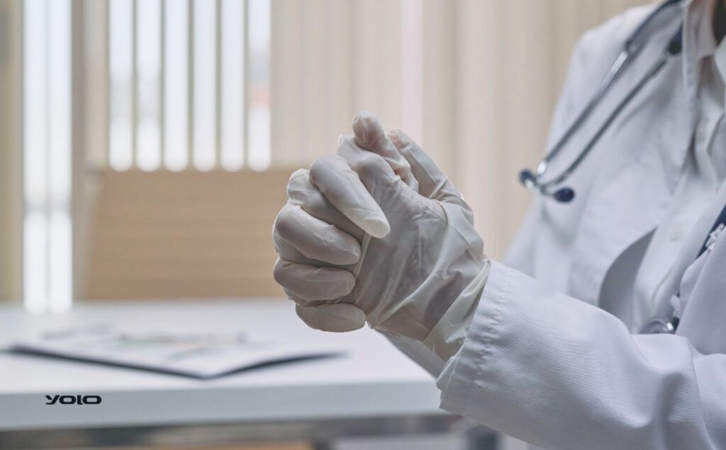 كيف يدعم نظام يولو (Yolo System) أتمتة قياس رضا المرضى؟