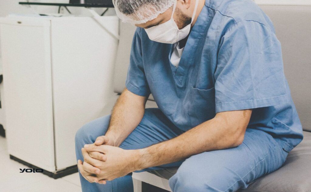 ما هي أبرز المخاطر والتهديدات التي تواجه خصوصية بيانات المريض اليوم؟