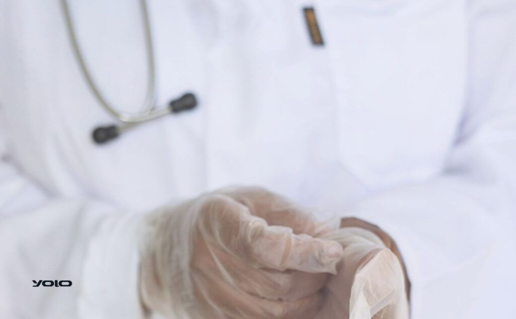 ما هي أنواع معايير جودة الرعاية الصحية الرئيسية؟