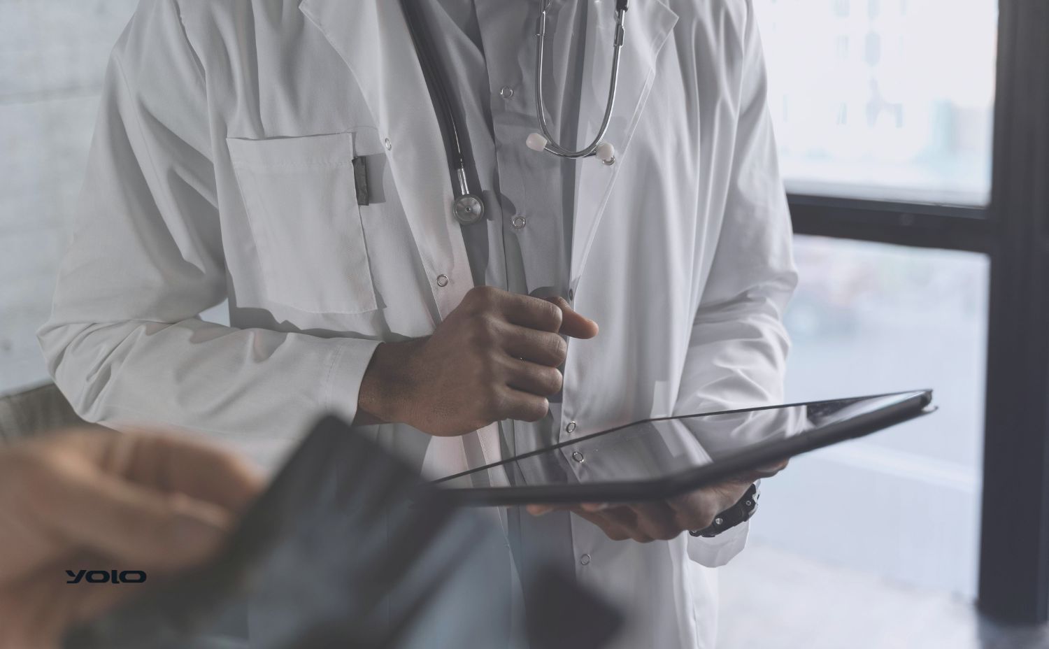 معايير جودة الرعاية الصحية | موقع يولو لإدارة العيادات