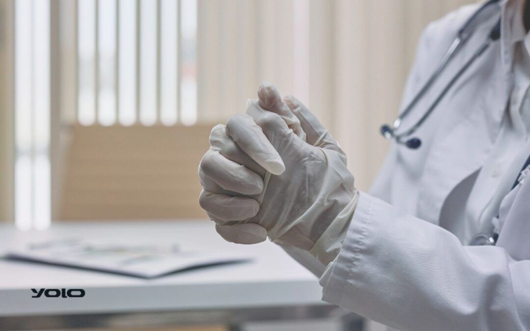 أيهما أفضل نظام عيادة محلي أم سحابي؟ موقع يولو للعيادات