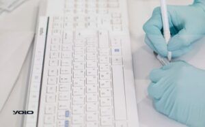 ادارة فروع متعددة لمركز طبي في الامارات يولو