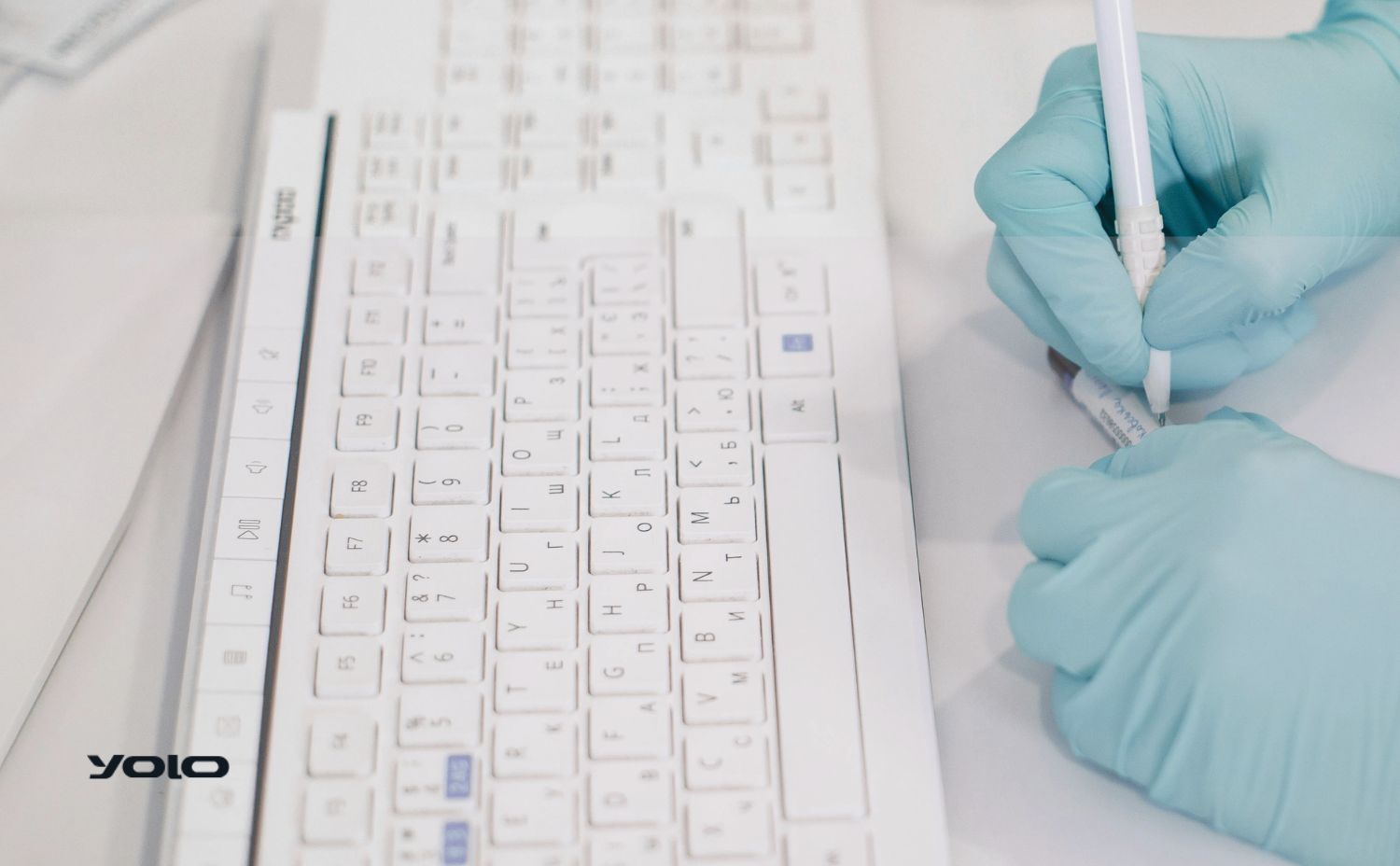 ادارة فروع متعددة لمركز طبي في الامارات يولو