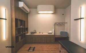 الفرق بين نظام ERP و EMR للعيادات دليل يولو الشامل