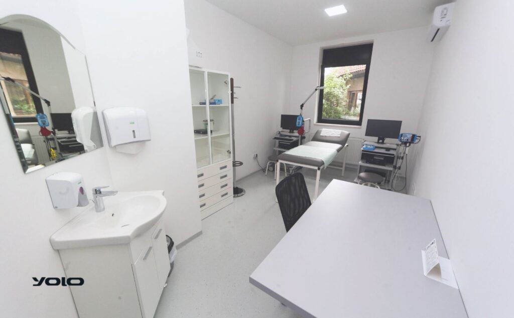 لماذا تفشل العيادات عند فصل نظام ERP عن نظام EMR؟