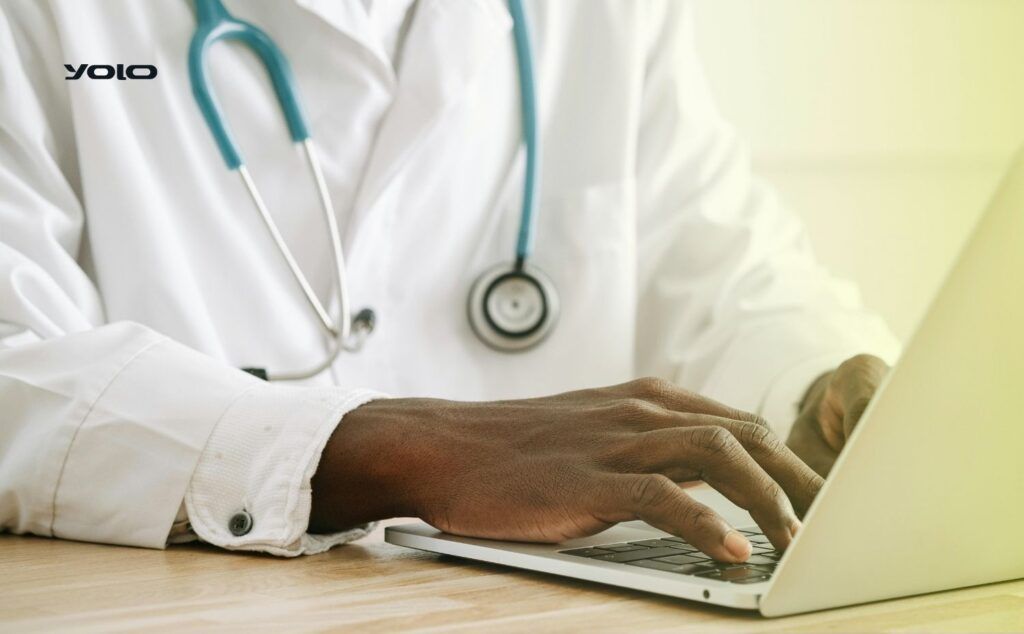 ما هي الرقابة الداخلية للمراكز الطبية وما أهميتها