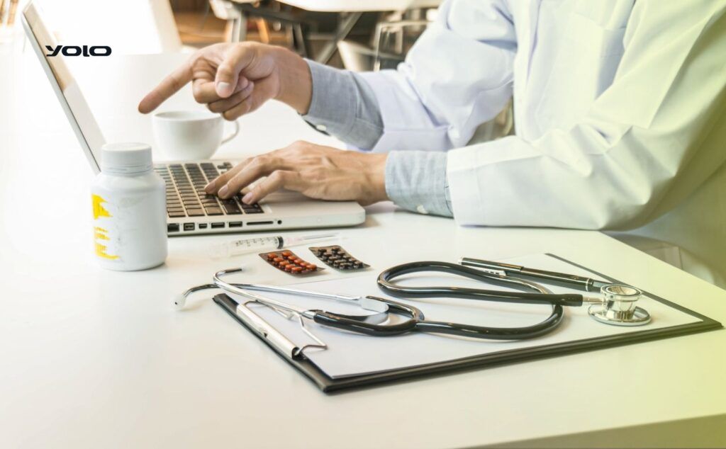 أفضل سيستم ادارة العيادات في تركيا لمركزك الطبي