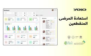 استعادة المرضى المنقطعين