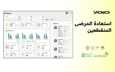 استعادة المرضى المنقطعين