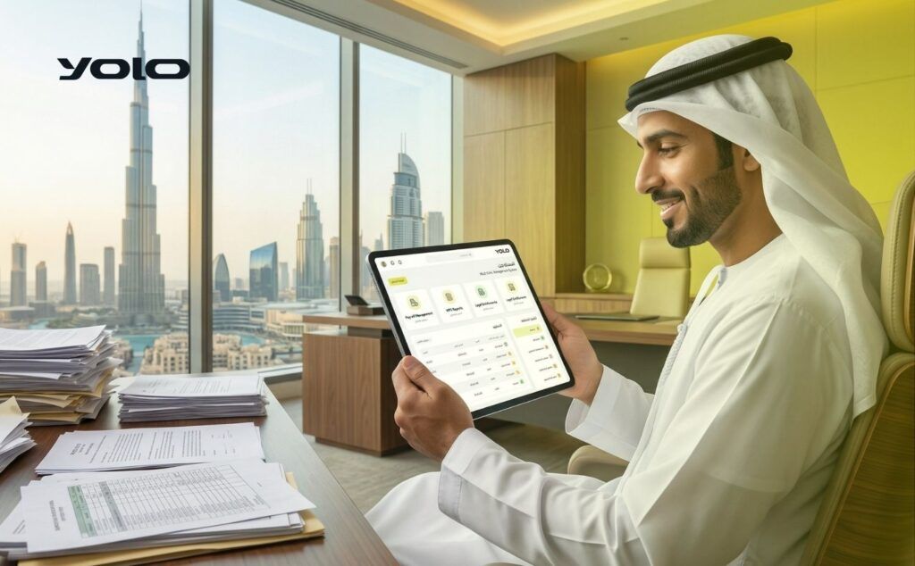 الاستحقاقات القانونية والمالية المرتبطة بالرواتب في الإمارات