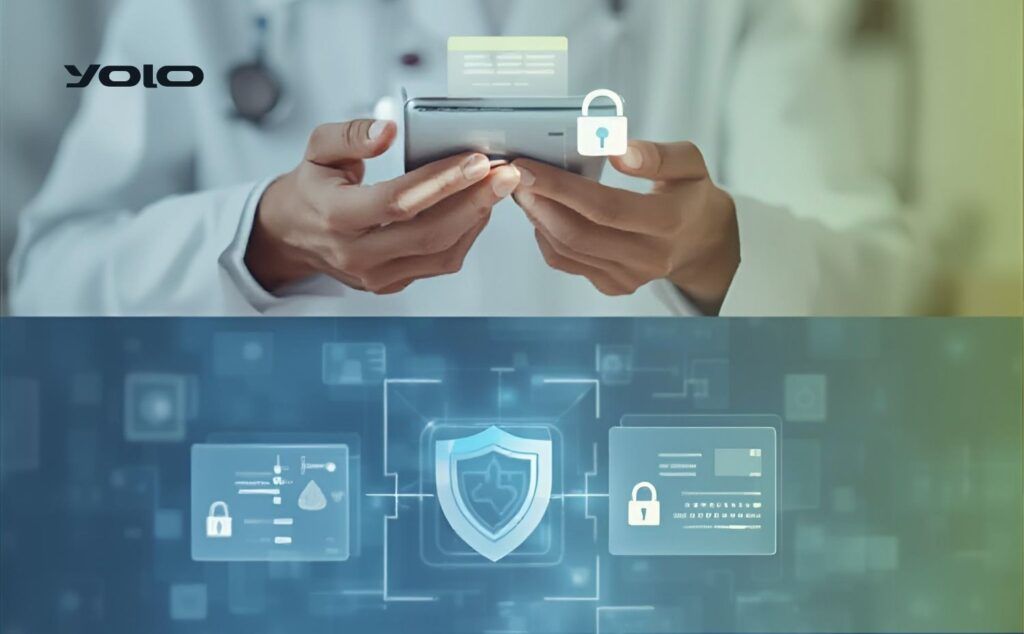 الامتثال والخصوصية في تواصل العيادات مع المرضى في الإمارات